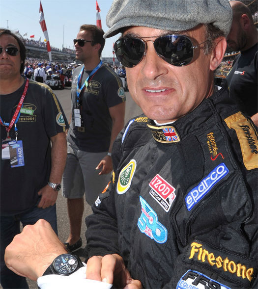 F.P. Journe Octa Sport « Indy 500 » F.P. Journe Octa Sport « Indy 500 »