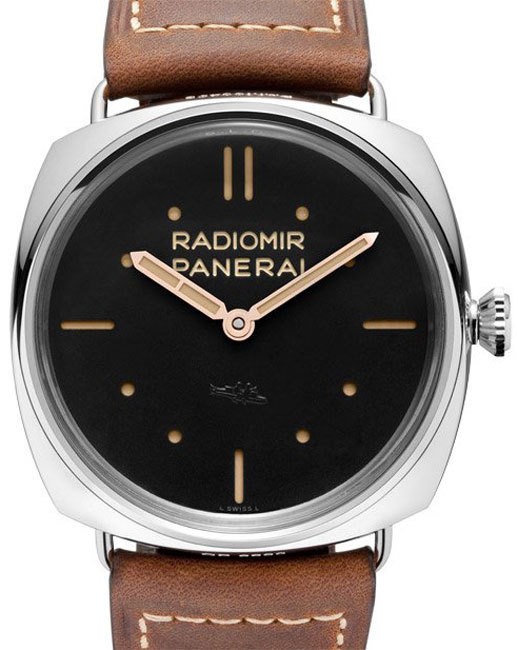 Radiomir S.L.C. 3 Days Radiomir S.L.C. 3 Days