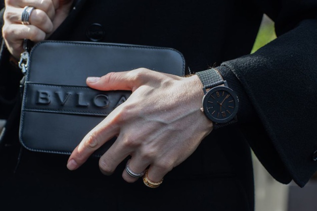 Bvlgari Bvlgari Cities 2020 : huit villes et Rome bien évidemment ! Bvlgari Bvlgari Cities 2020 : huit villes et Rome bien évidemment !