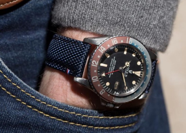 Avel & Men Tampa cordura Avel & Men Tampa cordura