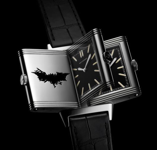 Reverso 1931 Batman