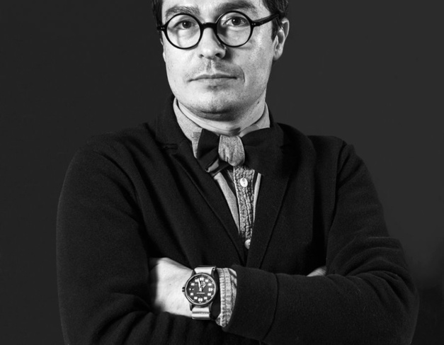 Vincent Fabien, Corum France Vincent Fabien, Corum France