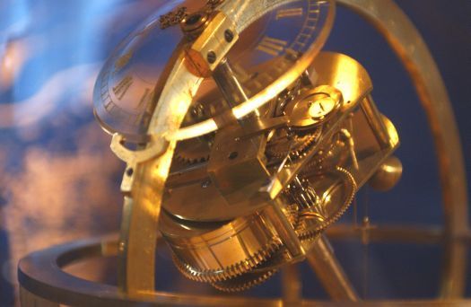 Le Doubs : trois musées et une horloge astronomique pour mesurer le temps