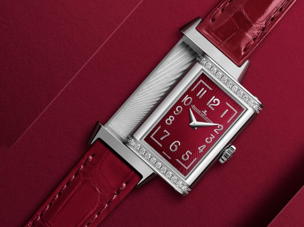 Reverso One 2020 Reverso One 2020