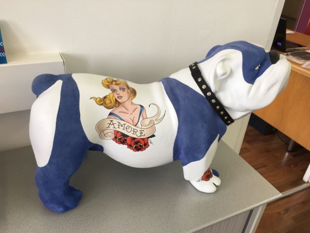 Vaudaux : à la découverte de cette belle manufacture genevoise de haute gainerie Vaudaux : à la découverte de cette belle manufacture genevoise de haute gainerie