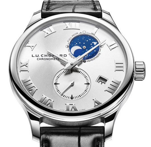 Chopard L.U.C Lunar Twin Chopard L.U.C Lunar Twin