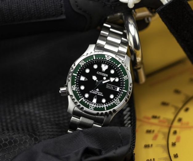 Citizen Promaster Marine Automatique Citizen Promaster Marine Automatique