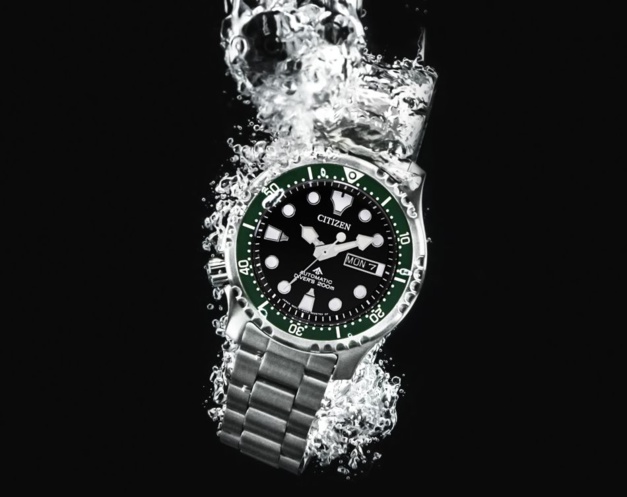 Citizen Promaster Marine Automatique Citizen Promaster Marine Automatique