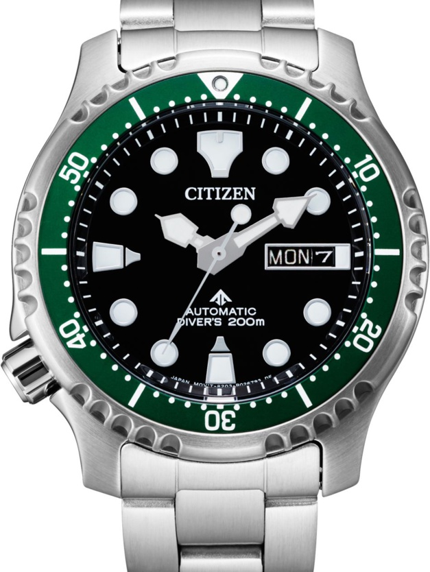 Citizen Promaster Marine Automatique