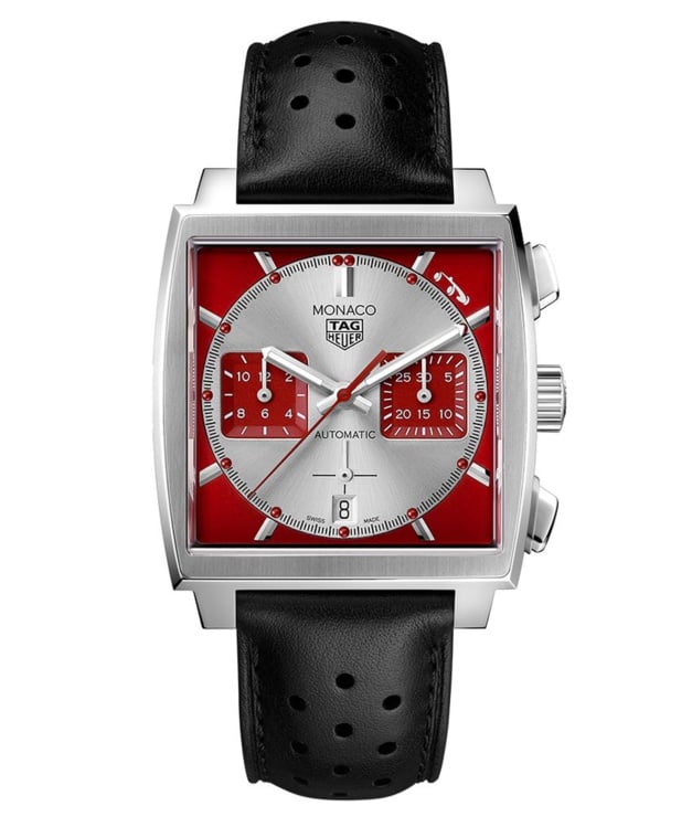 TAG Heuer Monaco Monaco TAG Heuer Monaco Monaco