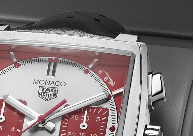 TAG Heuer Monaco Monaco TAG Heuer Monaco Monaco