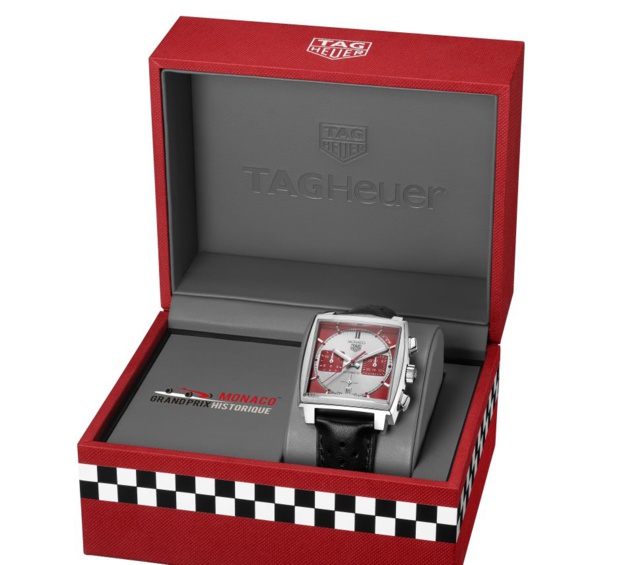 TAG Heuer Monaco Monaco TAG Heuer Monaco Monaco