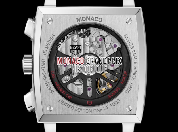 TAG Heuer Monaco Monaco TAG Heuer Monaco Monaco