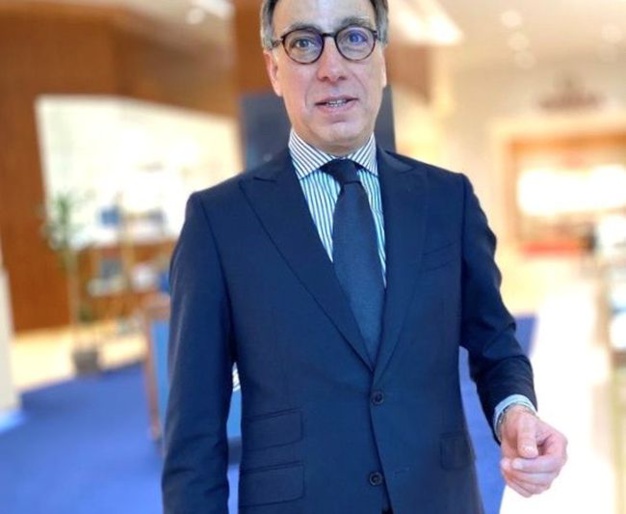 Manuel Jacob, Les Ambassadeurs Luxembourg
