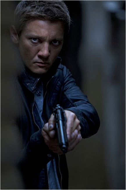 Jason Bourne, l'héritage, DR Jason Bourne, l'héritage, DR