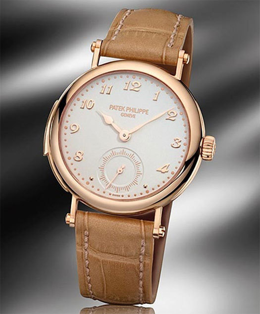 Patek Philippe Ladies First Minute Repeater Patek Philippe Ladies First Minute Repeater