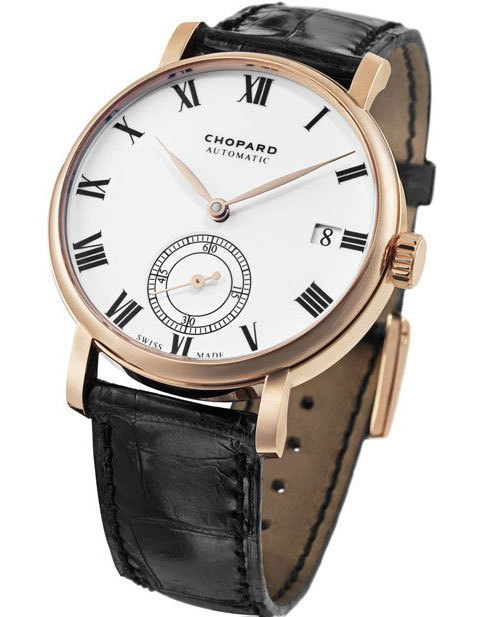 Chopard Classic Manufactum