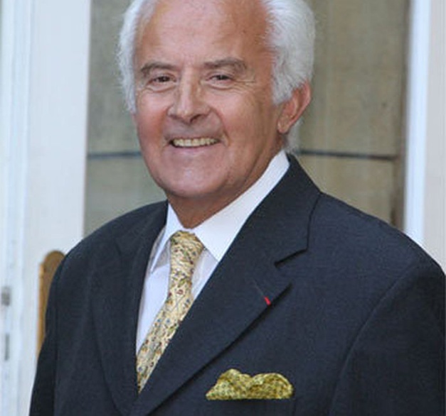 Didier Bevillon, DR