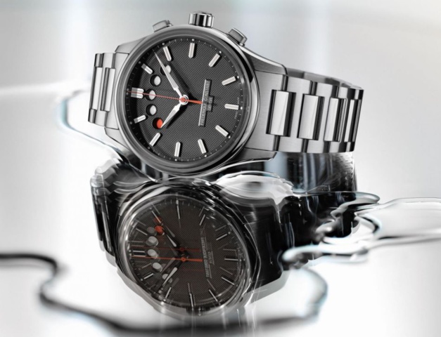 Frédérique Constant Yacht Timer Regatta Countdown Frédérique Constant Yacht Timer Regatta Countdown