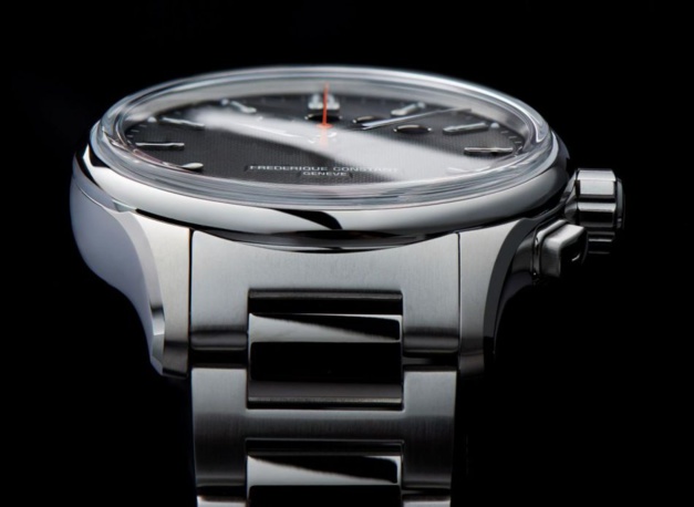 Frédérique Constant Yacht Timer Regatta Countdown : des envies d'embruns... Frédérique Constant Yacht Timer Regatta Countdown : des envies d'embruns...