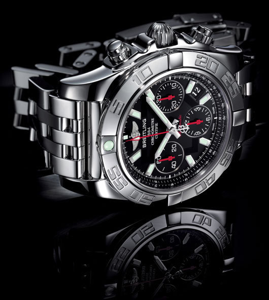 Breitling Chronomat 41 Limited