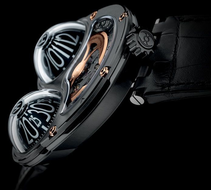 HM3 Poison Dart Frog MB&FHM3 Poison Dart Frog MB&F HM3 Poison Dart Frog MB&FHM3 Poison Dart Frog MB&F