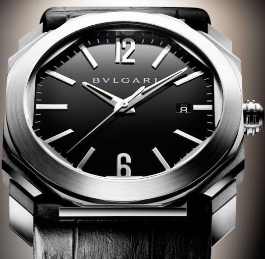 Octo Bulgari Octo Bulgari