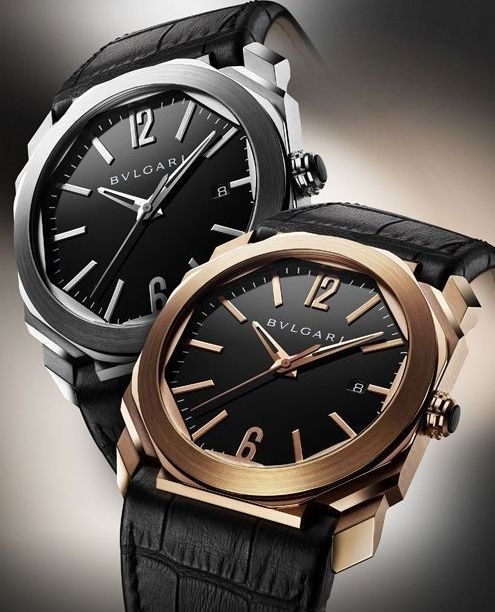 Octo Bulgari Octo Bulgari