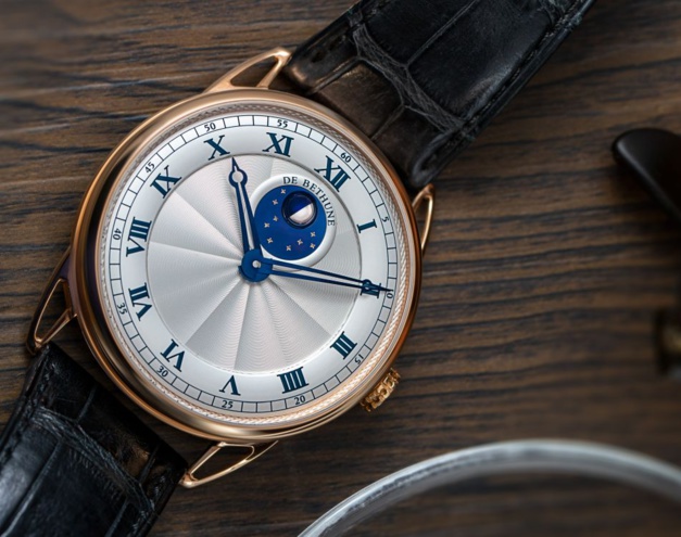 De Bethune DB25 De Bethune DB25