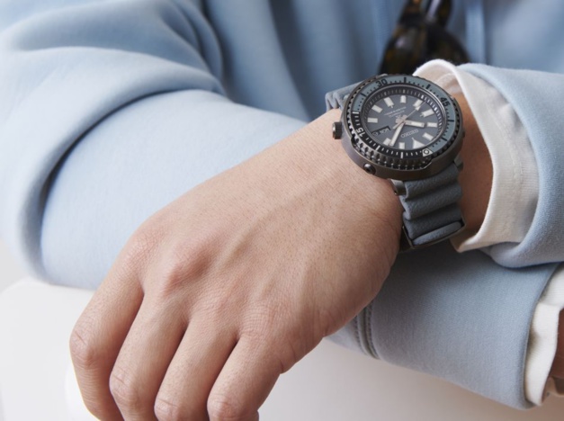 Seiko Prospex Urban Safari Seiko Prospex Urban Safari