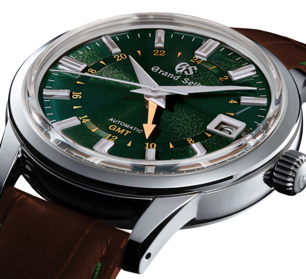 Grand Seiko Tōgè Special Edition Watches of Switzerland Grand Seiko Tōgè Special Edition Watches of Switzerland