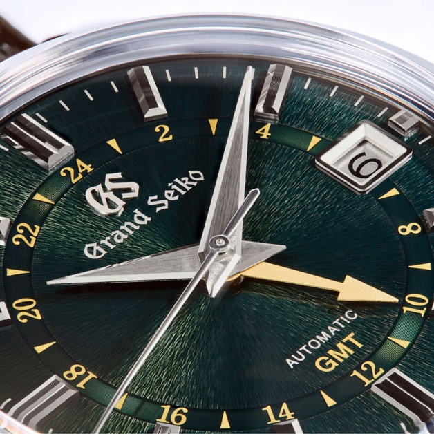 Grand Seiko Tōgè Special Edition Watches of Switzerland