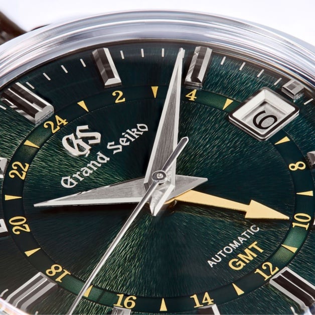 Grand Seiko Tōgè Special Edition Watches of Switzerland Grand Seiko Tōgè Special Edition Watches of Switzerland