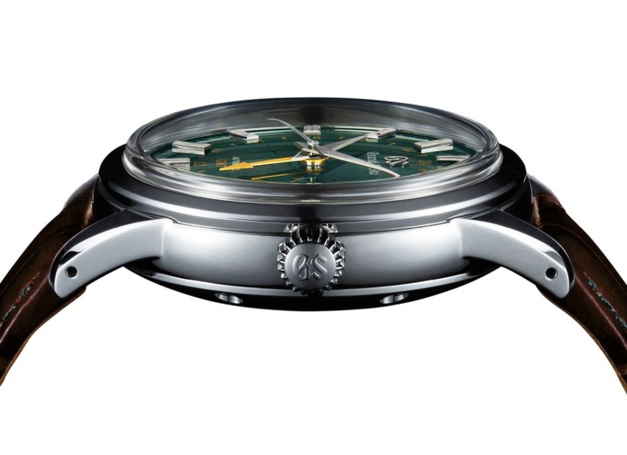 Grand Seiko Tōgè Special Edition Watches of Switzerland Grand Seiko Tōgè Special Edition Watches of Switzerland
