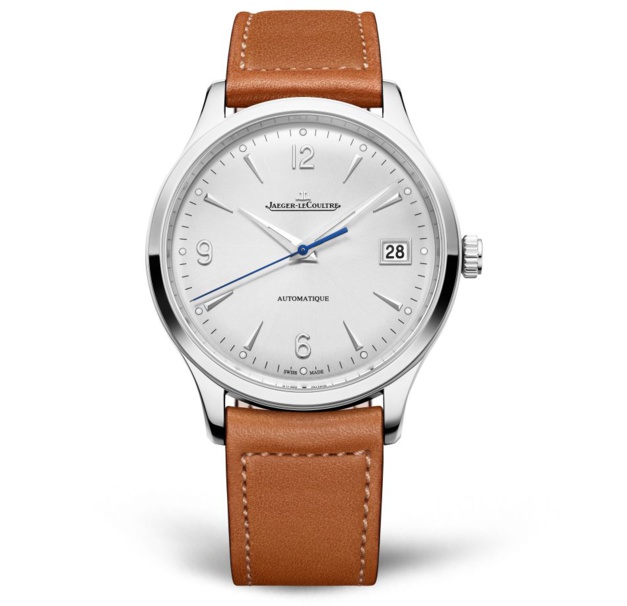 MASTER CONTROL DATE MASTER CONTROL DATE