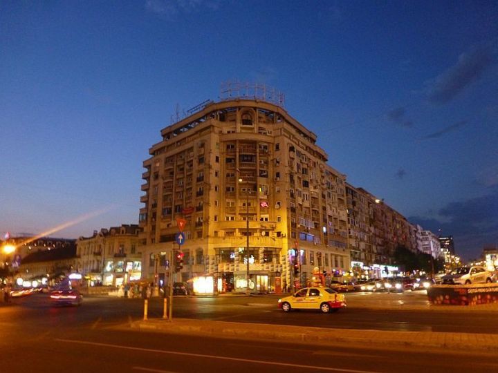 Bucarest : l’offre horlogère se concentre Calea Victoriei Bucarest : l’offre horlogère se concentre Calea Victoriei