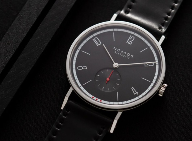 Nomos prend la Tangente à Amsterdam avec Ace Jewelers Nomos prend la Tangente à Amsterdam avec Ace Jewelers