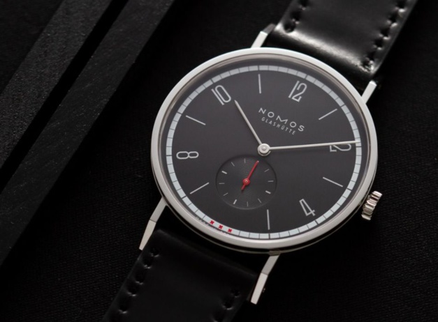 Nomos prend la Tangente à Amsterdam avec Ace Jewelers