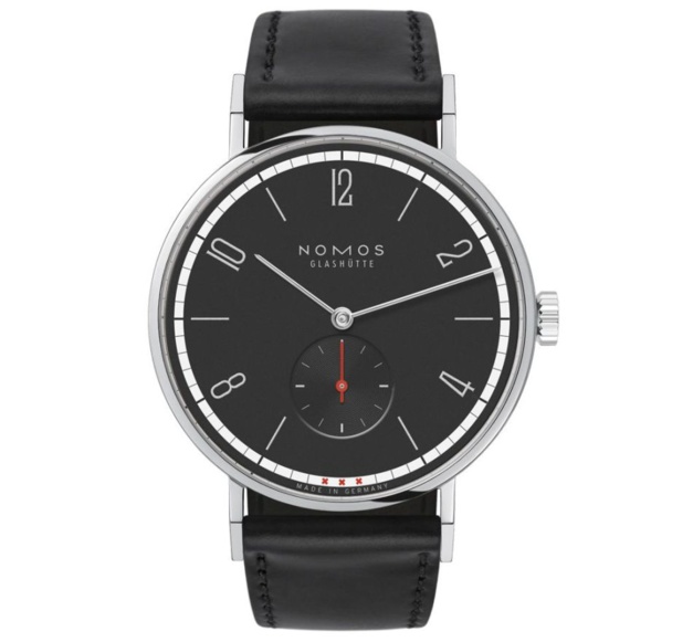 Nomos prend la Tangente à Amsterdam avec Ace Jewelers Nomos prend la Tangente à Amsterdam avec Ace Jewelers