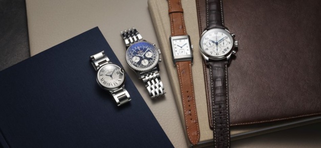 Bucherer : à l'heure de la réouverture, entretien avec Nathalie Celia, directrice du magasin Bucherer : à l'heure de la réouverture, entretien avec Nathalie Celia, directrice du magasin