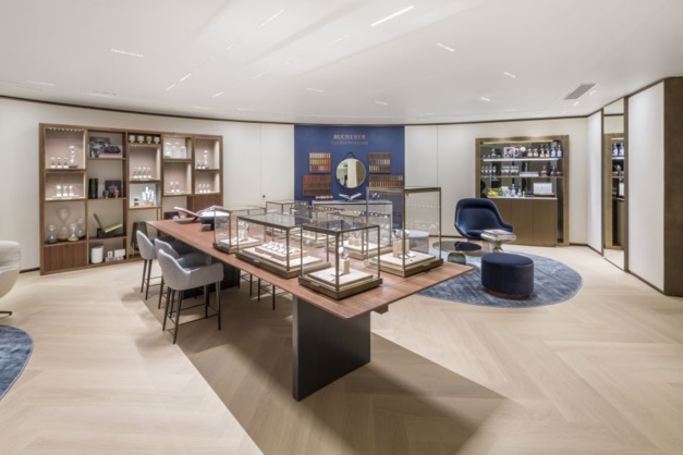 Bucherer Paris Certified Preowned Bucherer Paris Certified Preowned