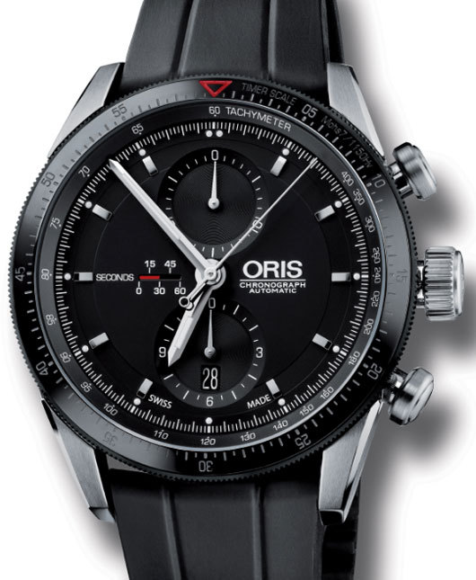 Chronographe Oris Artix GT