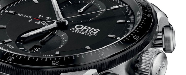 Chronographe Oris Artix GT