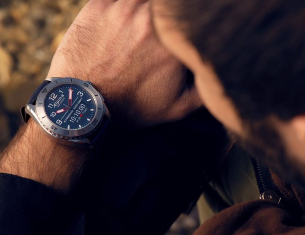 AlpinerX Alive AlpinerX Alive