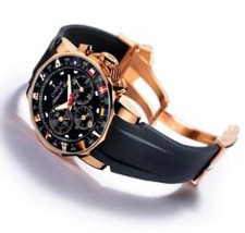 Corum Admiral's Cup Chronograph 44 Corum Admiral's Cup Chronograph 44