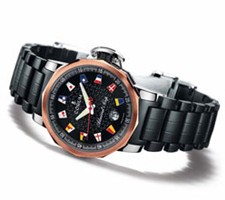 Corum Admiral's Cup Trophy 41 Corum Admiral's Cup Trophy 41