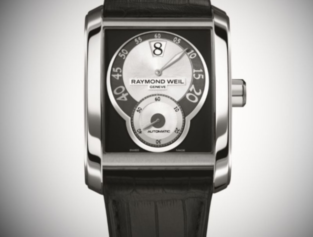 Raymond Weil Don Giovanni Cosi Grande