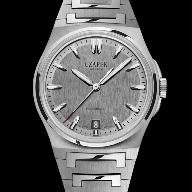 Czapek & Cie : l'Antarctique en souscription Czapek & Cie : l'Antarctique en souscription
