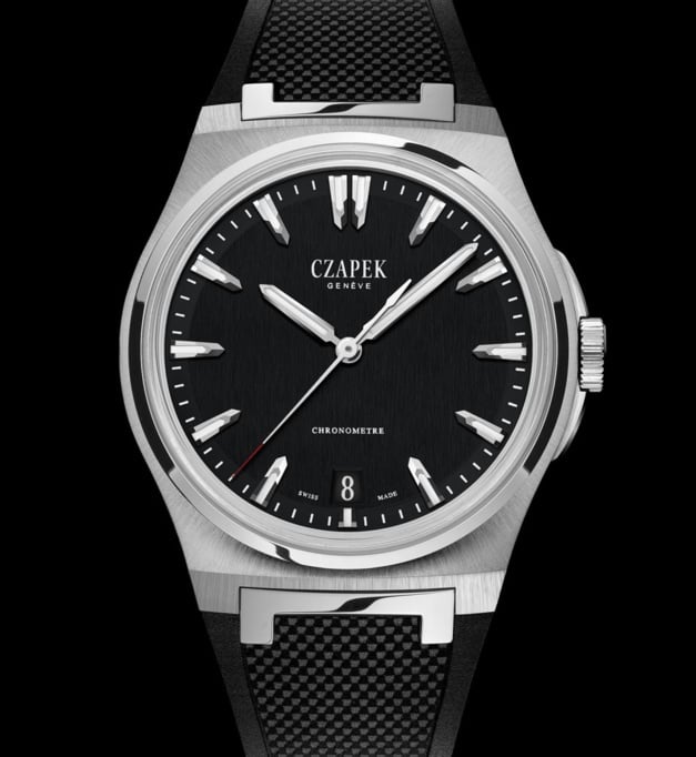 Czapek & Cie : l'Antarctique en souscription Czapek & Cie : l'Antarctique en souscription