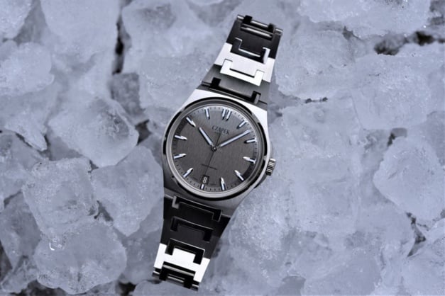 Czapek & Cie : l'Antarctique en souscription Czapek & Cie : l'Antarctique en souscription